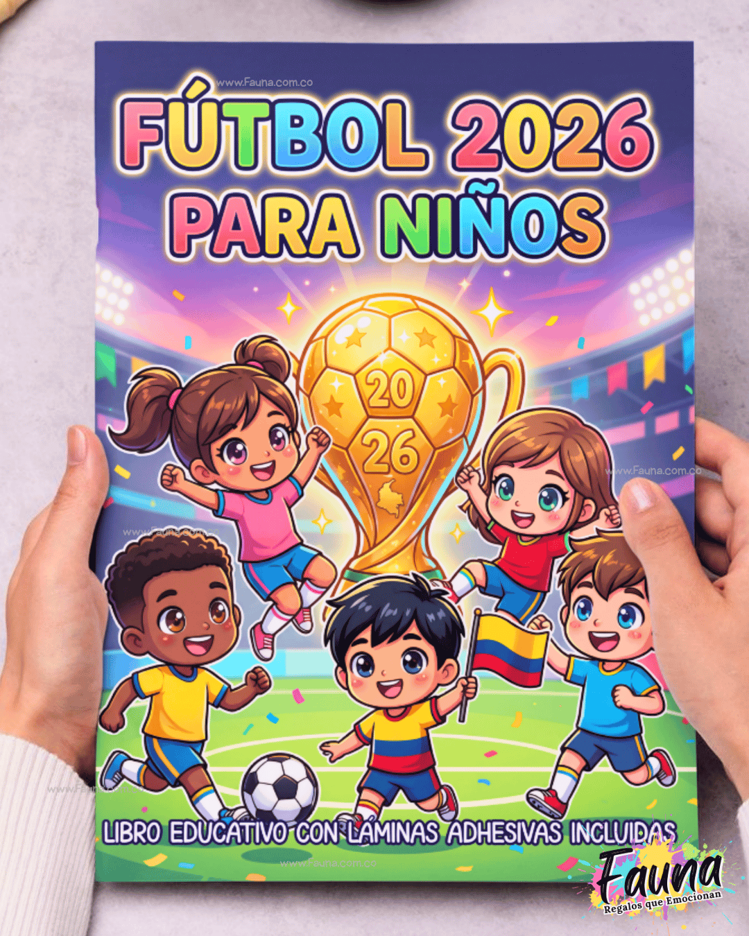 Fútbol